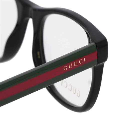 mens gucci eyeglasses 2021|Gucci® Eyeglasses .